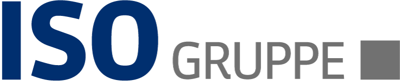 ISO-Gruppe Logo