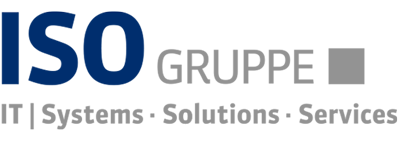 ISO-Gruppe Logo